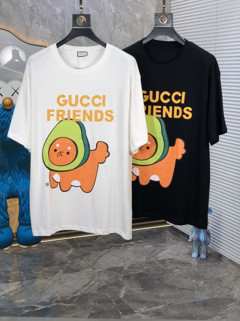 Gucci T-Shirts